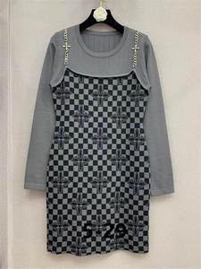 LV Women's Dress 163